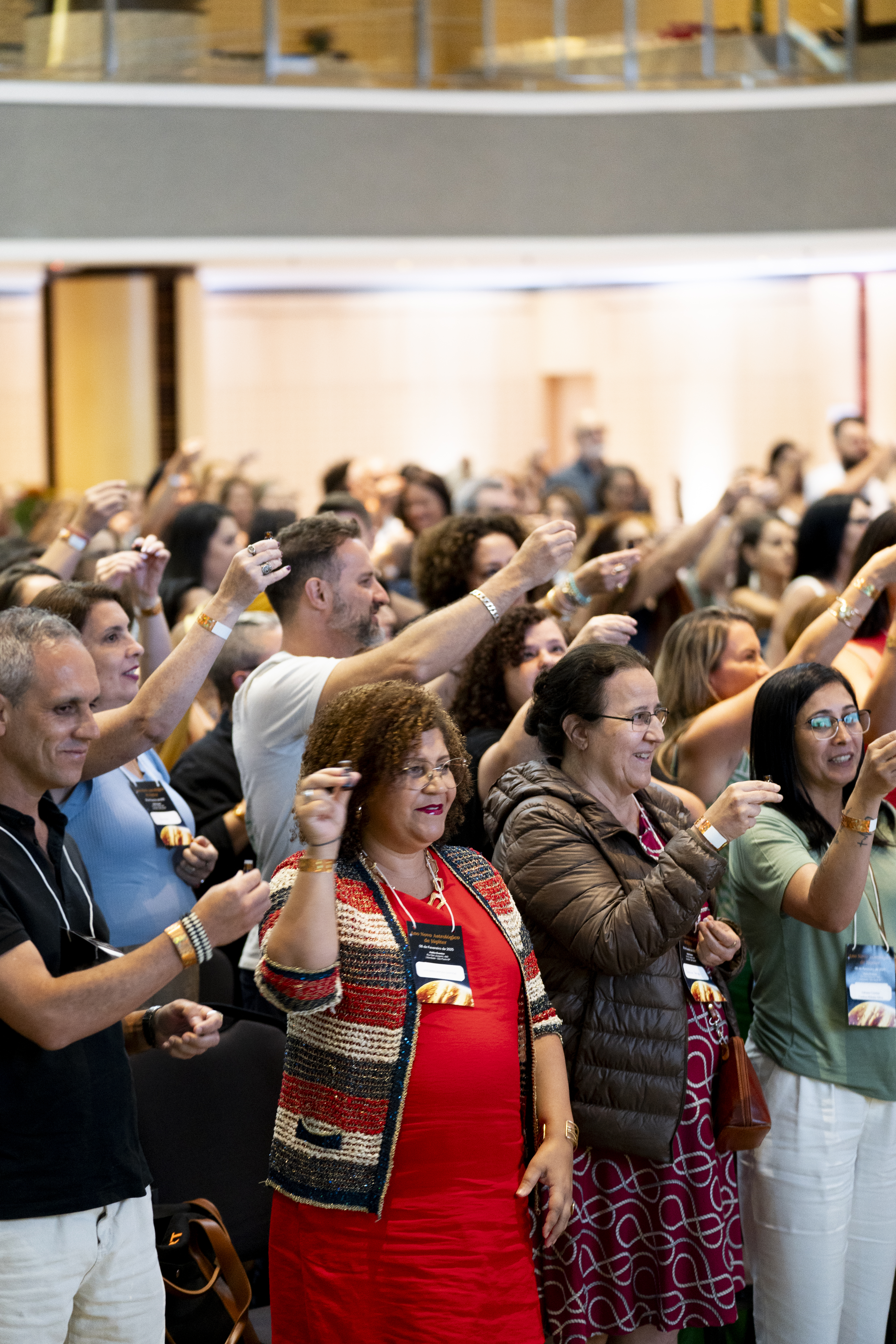 Evento Ano Novo Astrológico - Foto 13